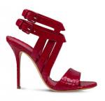 Sandalia Summer Weave de Casadei